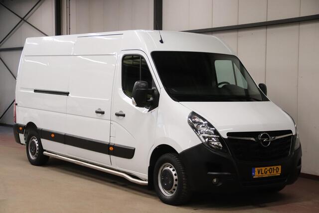 Opel MOVANO 2.3 Turbo L3H2 POST NL STELLINGEN