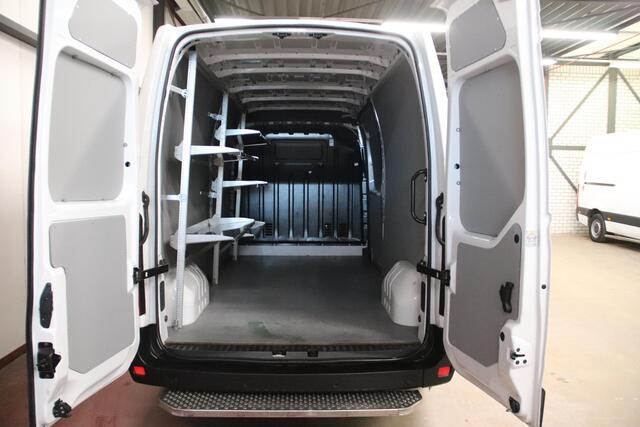 Opel MOVANO 2.3 Turbo L3H2 POST NL STELLINGEN