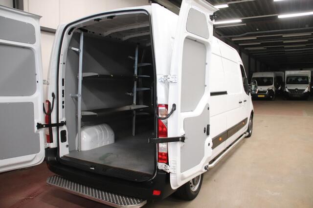 Opel MOVANO 2.3 Turbo L3H2 POST NL STELLINGEN