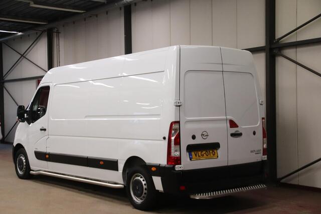 Opel MOVANO 2.3 Turbo L3H2 POST NL STELLINGEN