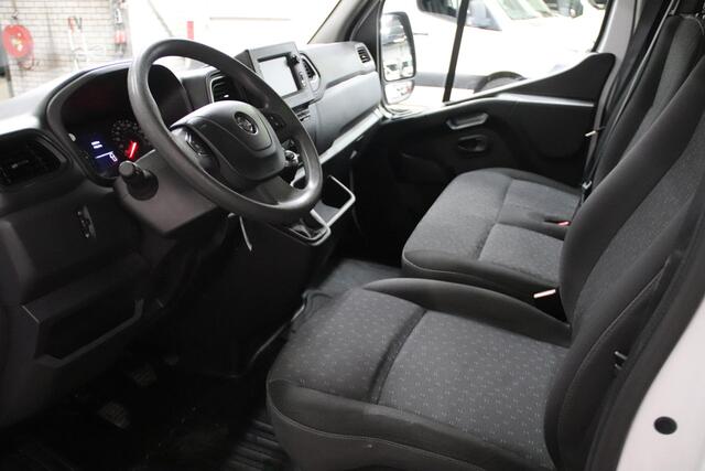 Opel MOVANO 2.3 Turbo L3H2 POST NL STELLINGEN
