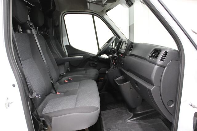 Opel MOVANO 2.3 Turbo L3H2 POST NL STELLINGEN