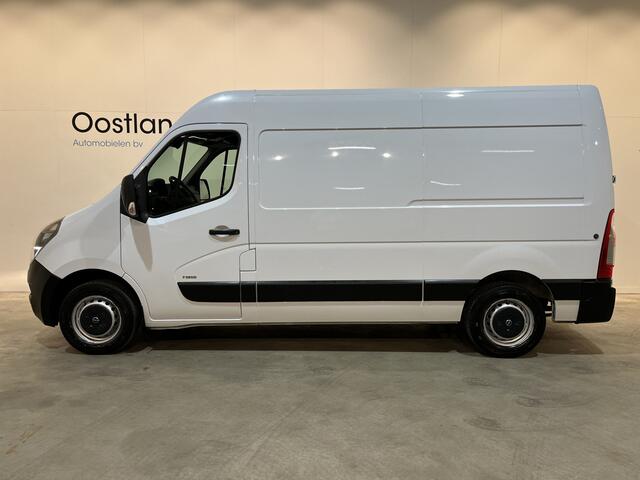 Opel MOVANO 2.3 L2H2 136 PK Servicebus / Inrichting / Euro 6 / Airco / Cruise Control / Trekhaak / CarPlay / PDC / Navigatie / 3-Zits / 67.300 KM !!