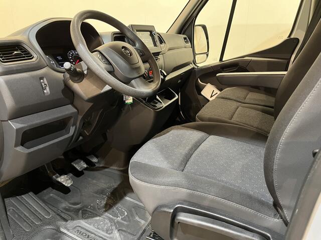Opel MOVANO 2.3 L2H2 136 PK Servicebus / Inrichting / Euro 6 / Airco / Cruise Control / Trekhaak / CarPlay / PDC / Navigatie / 3-Zits / 67.300 KM !!