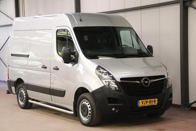 Opel MOVANO 2.3 Turbo L1H2 AUTOMAAT