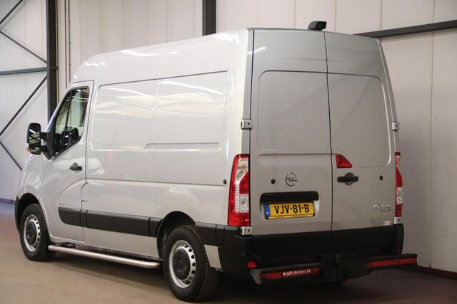 Opel MOVANO 2.3 Turbo L1H2 AUTOMAAT