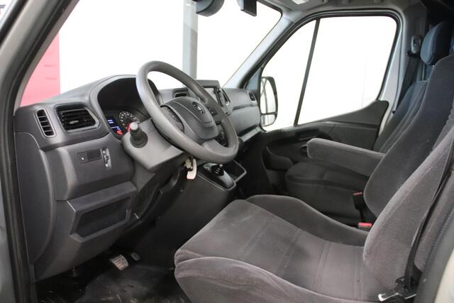 Opel MOVANO 2.3 Turbo L1H2 AUTOMAAT