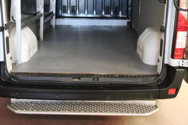 Opel MOVANO 2.3 Turbo 135PK L3H2 AIRCO CRUISE CONTROL