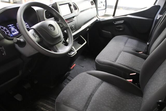 Opel MOVANO 2.3 Turbo 135PK L3H2 AIRCO CRUISE CONTROL