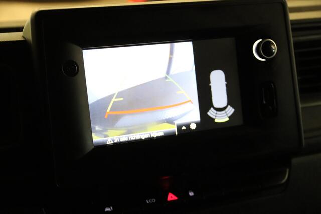 Opel MOVANO 2.3 Turbo 135PK L3H2 AIRCO CRUISE CONTROL