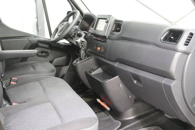Opel MOVANO 2.3 Turbo 135PK L3H2 AIRCO CRUISE CONTROL