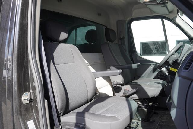 Opel MOVANO 2.3 Turbo L3 Bakwagen Laadklep EURO 6 - Airco - Navi - Cruise - ¤ 23.900,- Excl.