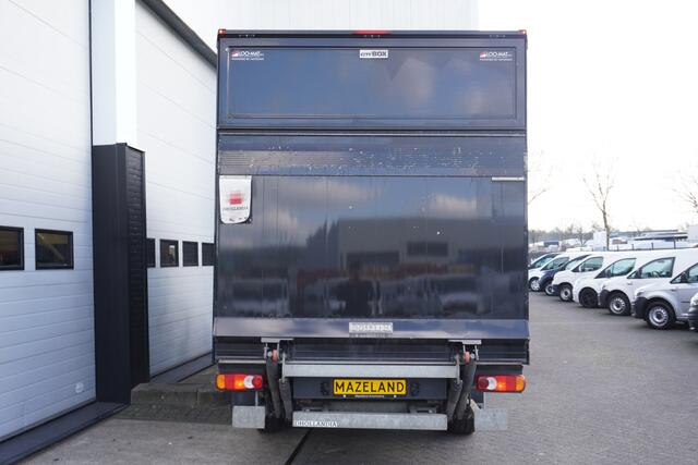 Opel MOVANO 2.3 Turbo L3 Bakwagen Laadklep EURO 6 - Airco - Navi - Cruise - ¤ 23.900,- Excl.