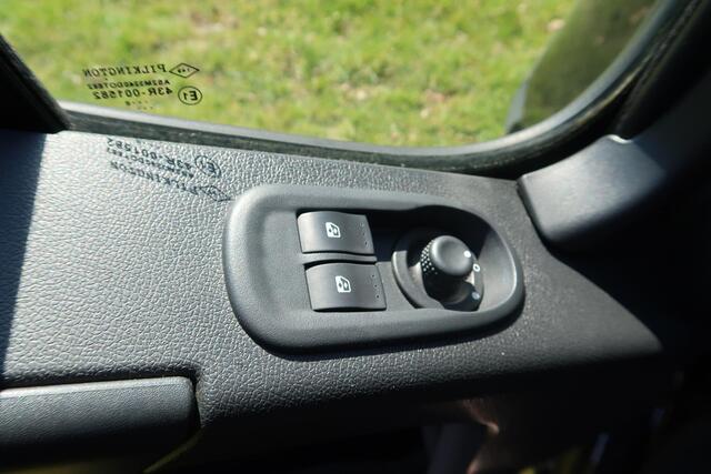 Opel MOVANO 2.3 CDTI BiTurbo L2H3 CAMERA 3 PERS METALIC ZWART