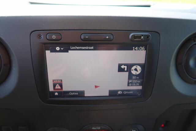 Opel MOVANO 2.3 CDTI BiTurbo L2H3 CAMERA 3 PERS METALIC ZWART
