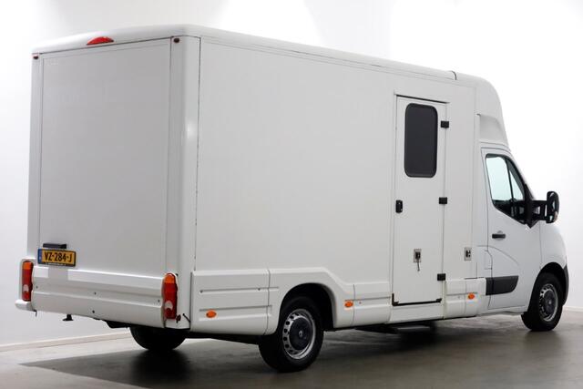Opel MOVANO 2.3 CDTI Automaat Durisotti - Lowliner 08-2016