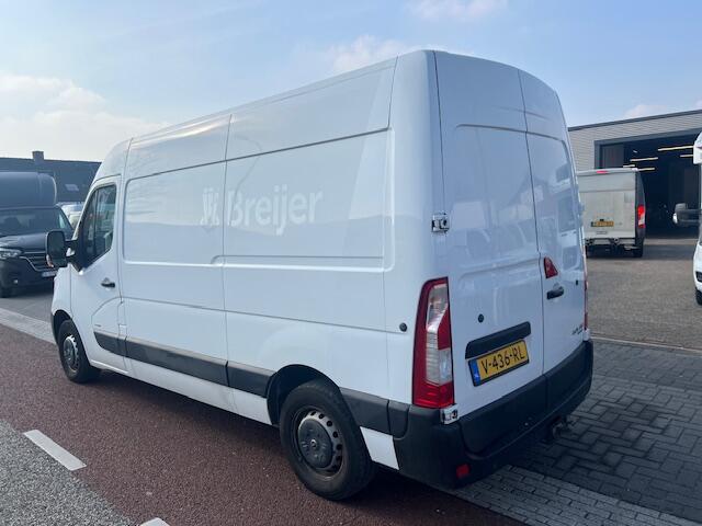 Opel MOVANO 2.3 CDTI 107kw L2H2 AIRCO KLIMA EURO6