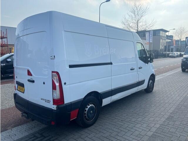 Opel MOVANO 2.3 CDTI 107kw L2H2 AIRCO KLIMA EURO6