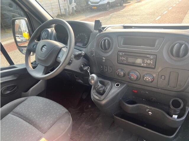 Opel MOVANO 2.3 CDTI 107kw L2H2 AIRCO KLIMA EURO6