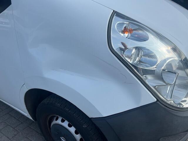 Opel MOVANO 2.3 CDTI 107kw L2H2 AIRCO KLIMA EURO6