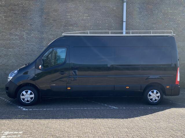 Opel MOVANO 2.3 Turbo L3H2 | Navigatie | Achteruitrijcamera | Trekhaak | Nette bus | Weinig kilometers | Imperiaal