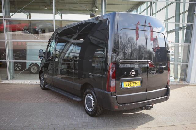 Opel MOVANO 2.3 CDTI BiT L2H2S/S