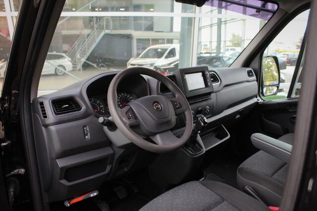 Opel MOVANO 2.3 CDTI BiT L2H2S/S