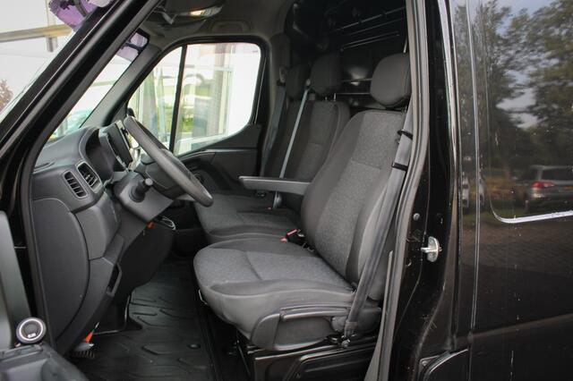 Opel MOVANO 2.3 CDTI BiT L2H2S/S