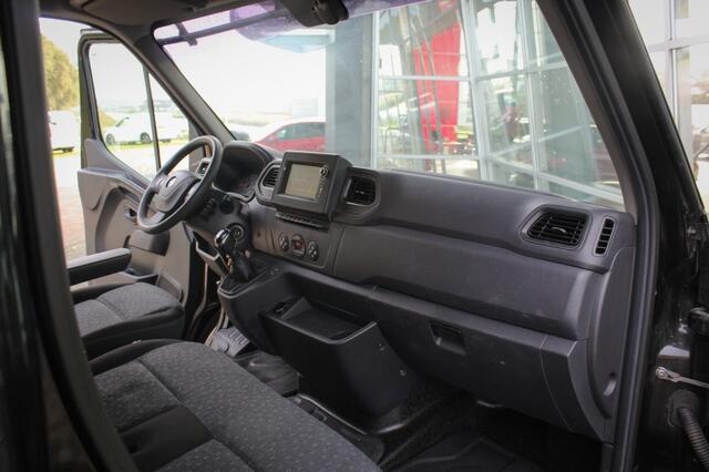 Opel MOVANO 2.3 CDTI BiT L2H2S/S