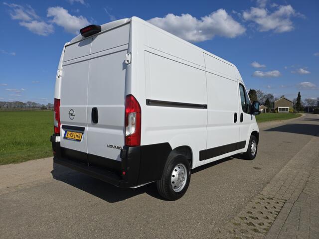 Opel MOVANO 2.2D 140 S&S L2H2 3.5T - 140 Pk - Euro 6 - Airco - Cruise Control