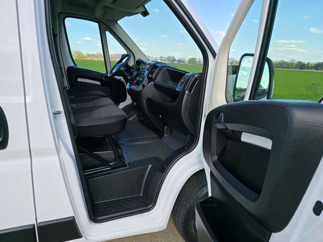 Opel MOVANO 2.2D 140 S&S L2H2 3.5T - 140 Pk - Euro 6 - Airco - Cruise Control