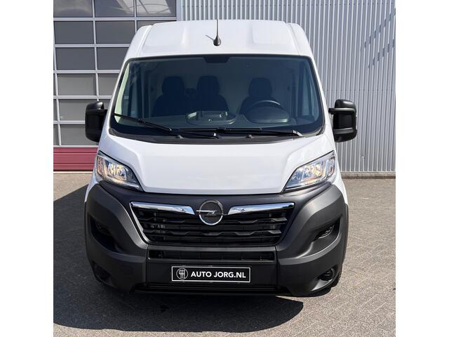 Opel MOVANO 2.2D 140 L3H2 3500 kg Carplay | Climate Control