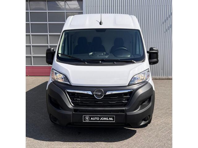 Opel MOVANO 2.2D 140 L3H2 3500 kg Carplay | Climate Control