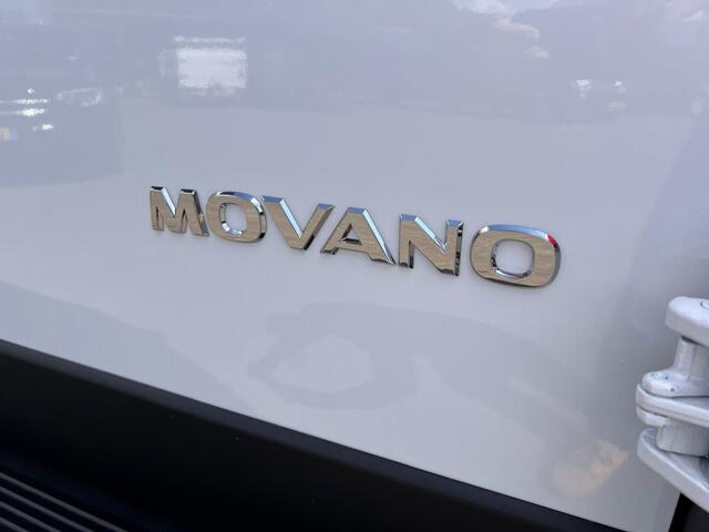 Opel MOVANO 2.2D 140 L3H2 3500 kg Carplay | Climate Control