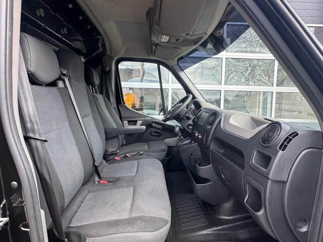 Opel MOVANO 2.3 CDTi 170PK L2H2 GB EDITION / Navi / Trekhaak 2500kg / Imperi