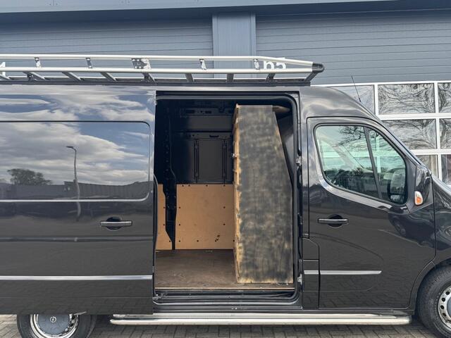 Opel MOVANO 2.3 CDTi 170PK L2H2 GB EDITION / Navi / Trekhaak 2500kg / Imperi