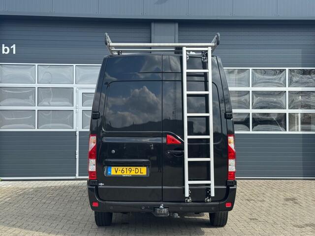 Opel MOVANO 2.3 CDTi 170PK L2H2 GB EDITION / Navi / Trekhaak 2500kg / Imperi