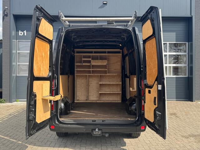 Opel MOVANO 2.3 CDTi 170PK L2H2 GB EDITION / Navi / Trekhaak 2500kg / Imperi