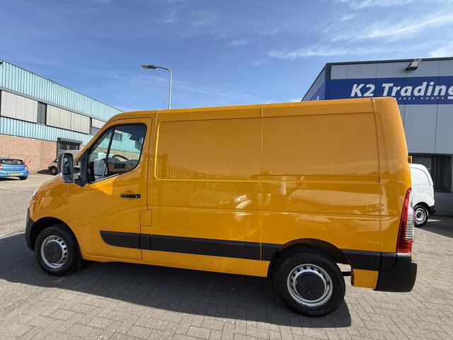 Opel MOVANO 2.3 Turbo L1H1 CARPLAY CAMERA ALARM TREKHAAK CLIMATE/CRUISE CONTROL