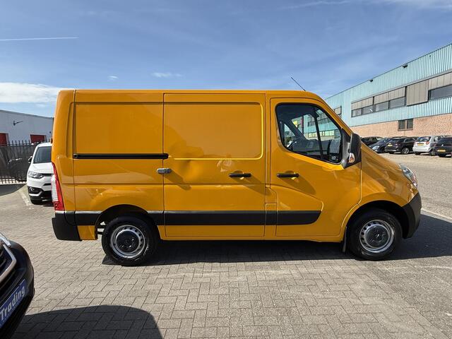 Opel MOVANO 2.3 Turbo L1H1 CARPLAY CAMERA ALARM TREKHAAK CLIMATE/CRUISE CONTROL