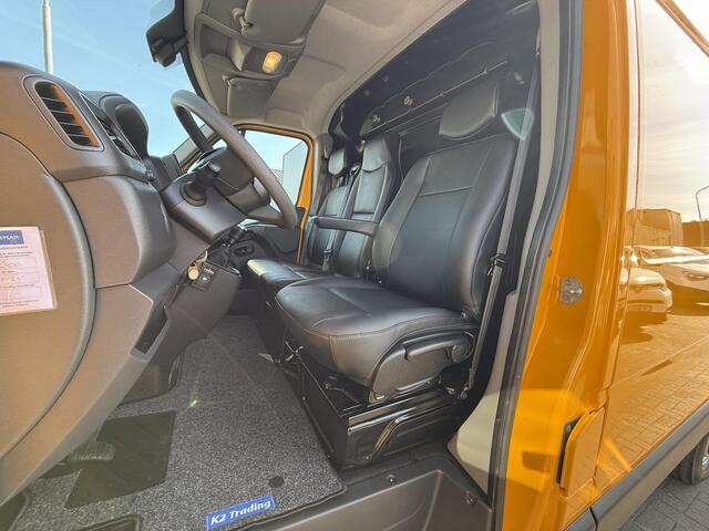 Opel MOVANO 2.3 Turbo L1H1 CARPLAY CAMERA ALARM TREKHAAK CLIMATE/CRUISE CONTROL