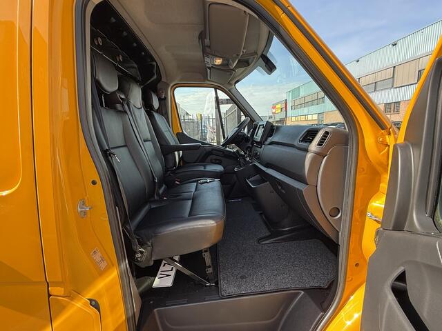 Opel MOVANO 2.3 Turbo L1H1 CARPLAY CAMERA ALARM TREKHAAK CLIMATE/CRUISE CONTROL