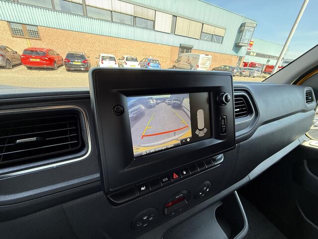 Opel MOVANO 2.3 Turbo L1H1 CARPLAY CAMERA ALARM TREKHAAK CLIMATE/CRUISE CONTROL
