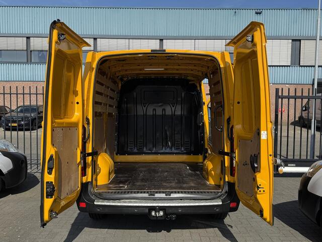 Opel MOVANO 2.3 Turbo L1H1 CARPLAY CAMERA ALARM TREKHAAK CLIMATE/CRUISE CONTROL