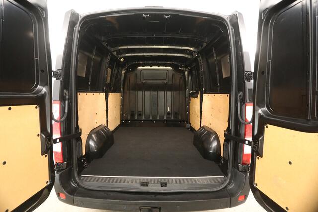 Opel MOVANO 2.3 CDTI L1H1 Marge Airco Cruise Camera Navi 3 Persoons Elektrpakket Trekhaak