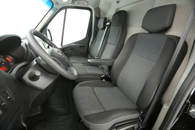 Opel MOVANO 2.3 CDTI L1H1 Marge Airco Cruise Camera Navi 3 Persoons Elektrpakket Trekhaak