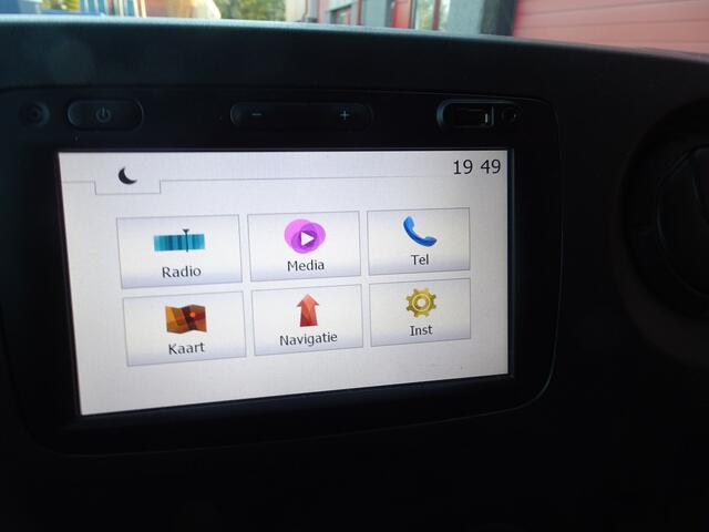 Opel MOVANO 2.3 CDTI BiTurbo L3 spiegelkoffer met laadklep 3 zits clima luchtvering
