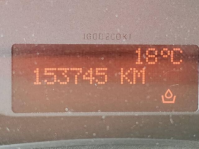 Opel MOVANO 2.3 CDTI L3 DC open laadbak, HIAB 029 KRAAN, airco, navi, NAP!
