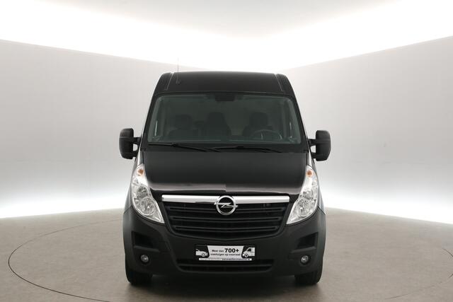 Opel MOVANO L2H2 Airco Camera Cruise Navigatie PDC 3 Persoons Elektrpakket Trekhaak