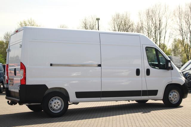 Opel MOVANO 2.2D 165pk Zwaar L3H2 Edition | Trekhaak | Airco | Radio | Lease 432,- p/m